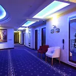 酒店 森巴亚克市酒店 阿达纳