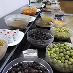 酒店 森巴亚克市酒店 4*