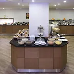森巴亚克市酒店 酒店 阿达纳