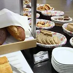 酒店 森巴亚克市酒店 4*