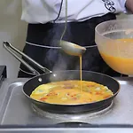 森巴亚克市酒店 酒店 4*
