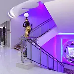 森巴亚克市酒店 阿达纳