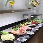 酒店 森巴亚克市酒店 4*