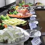酒店 森巴亚克市酒店 阿达纳