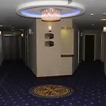森巴亚克市酒店 阿达纳