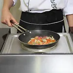 酒店 森巴亚克市酒店 阿达纳