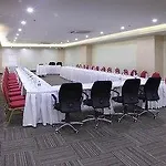 森巴亚克市酒店 酒店