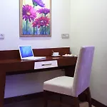 Senbayrak Hotel