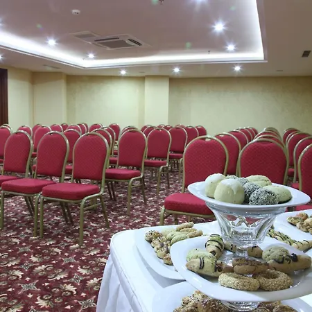 Hotel Senbayrak Adana