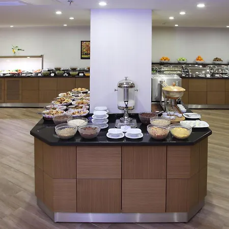 Senbayrak Hotel Adana