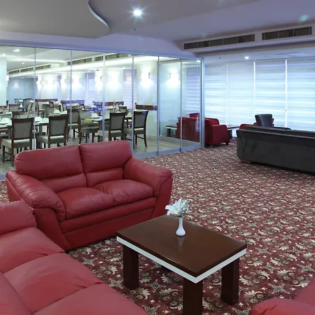 Senbayrak Hotel Adana