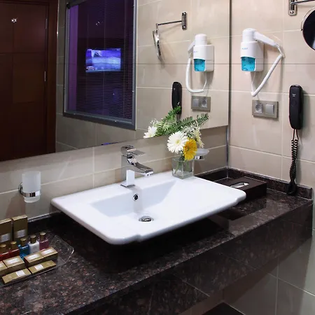 Senbayrak Hotel Adana