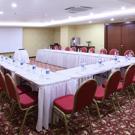 Senbayrak Hotel Adana