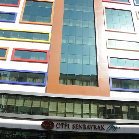 Senbayrak Hotel