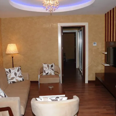 Hotel Senbayrak Adana