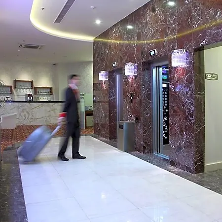 Senbayrak Otel Adana