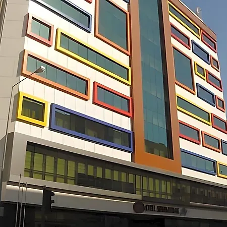 Senbayrak Adana