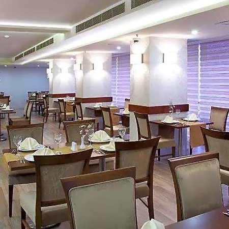 Senbayrak Otel Adana