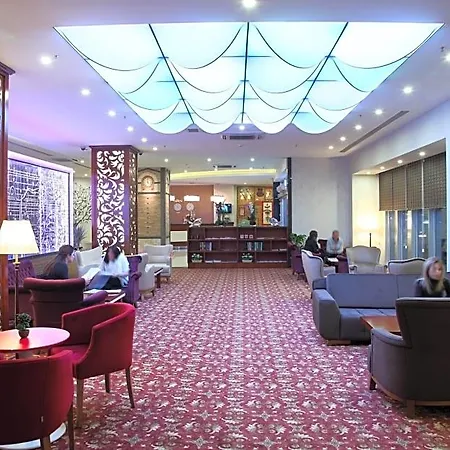 Senbayrak Otel