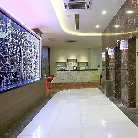 Senbayrak 4*