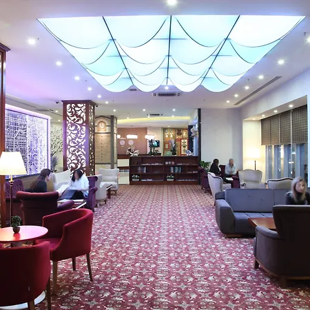 Senbayrak Otel