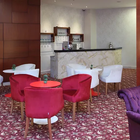 Otel Senbayrak