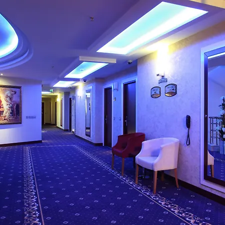 Senbayrak 4*