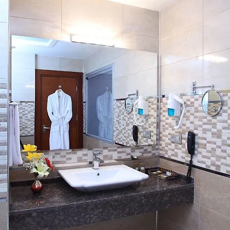 Senbayrak 4* Άδανα