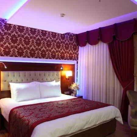 Senbayrak Hotel Adana