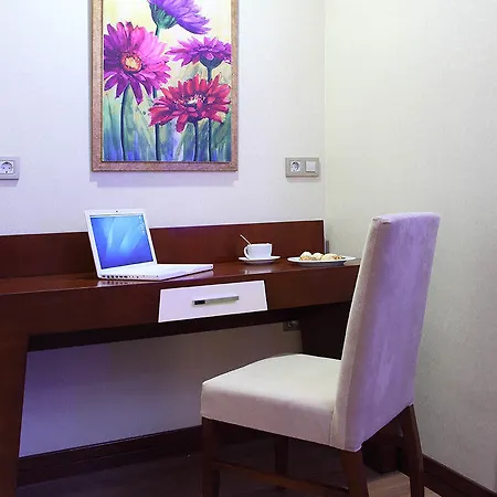 Senbayrak Hotel