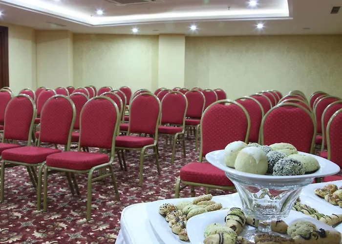 Otel Senbayrak Adana