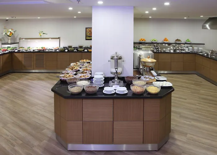 Senbayrak Otel Adana