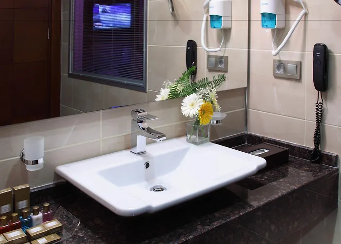 Senbayrak Otel Adana