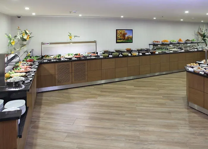 Senbayrak Otel Adana