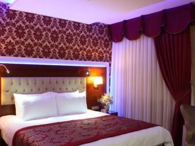 Senbayrak Otel Adana