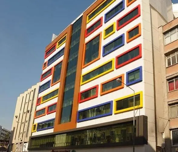 Senbayrak Otel Adana